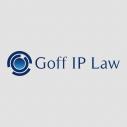 Goff IP Law logo